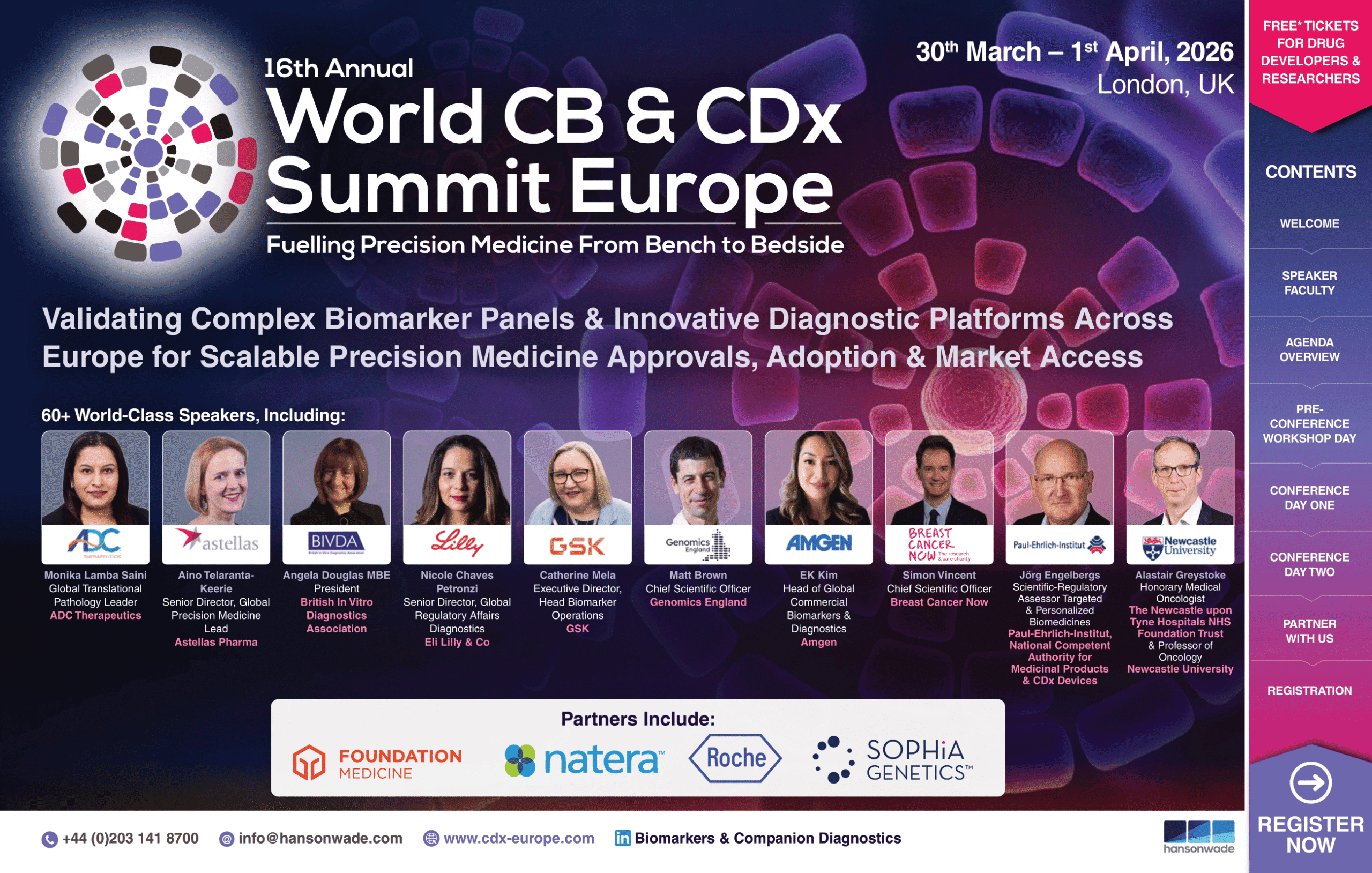 Official-Event-Guide-16th-Clinical-Biomarkers-and-CDx-Summit-Europe cover-1