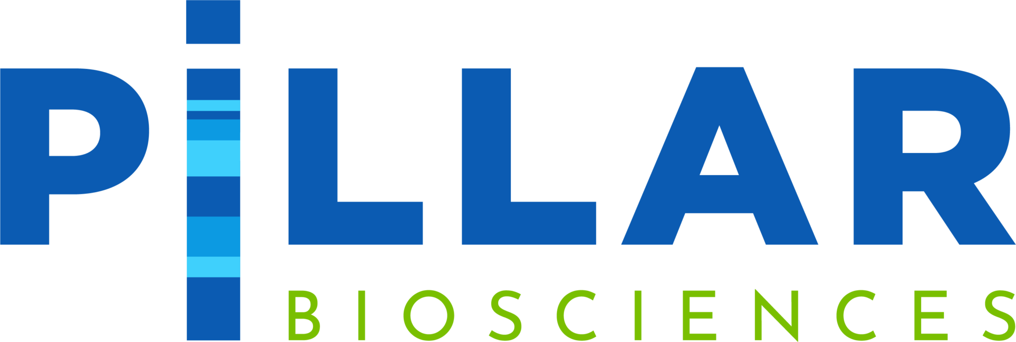 Pillar - logo