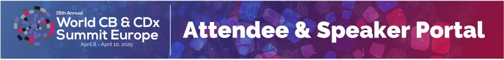Attendee Portal
