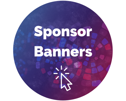 sponsor banner