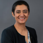 Pahini Pandya - Speaker