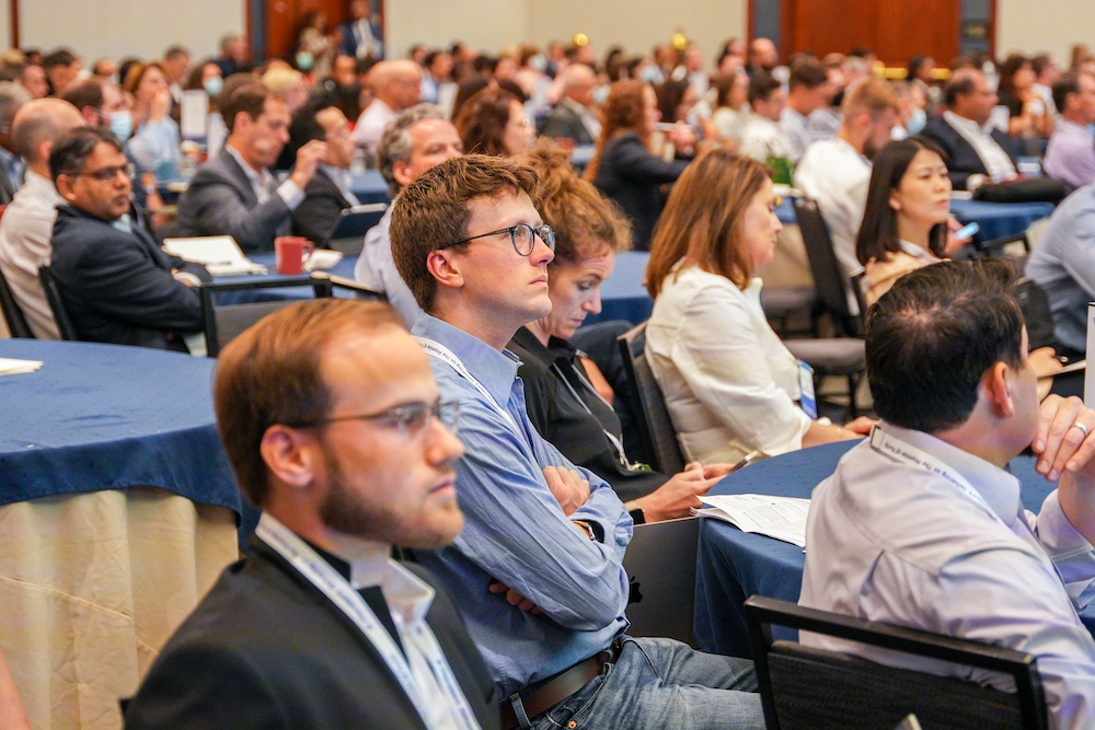 16th World Clinical Biomarkers & Companion Diagnostics Summit Europe Conference Image