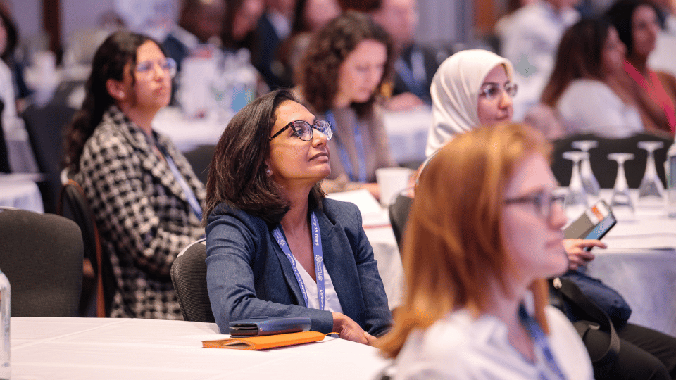 16th World Clinical Biomarkers & Companion Diagnostics Summit Europe About Event Image