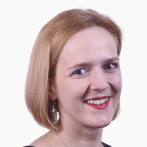 Aino Telaranta-Keerie