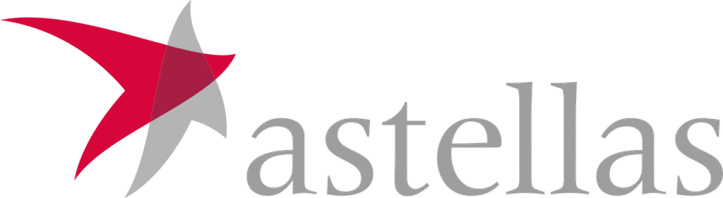 Astellas