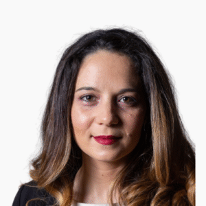 Nicole Chaves Petronzi