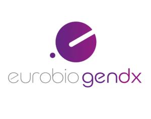 Eurobio GenDx logo - 16th World Clinical Biomarkers & CDx Summit