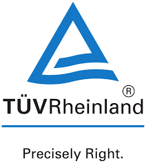 TUV Rhineland