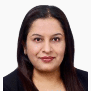 monika Lamba Saini Speaker at 16th World Clinical Biomarkers & Companion Diagnostics Summit Europe