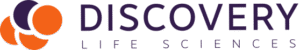 Discovery Life Sciences logo - 16th CB & CDx Summit Europe