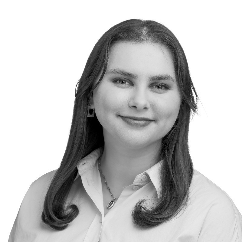 Gabriela Gurycz Speaker & Delegate Operations Manager - 16th Clinical Biomarkers and CDx Summit Europe