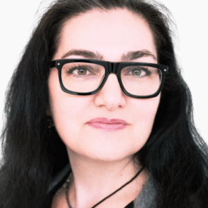 Anna Ettore - Speaker