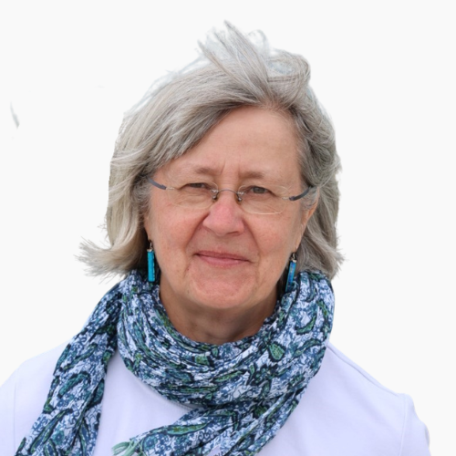 Kathrin Schulter - Speaker