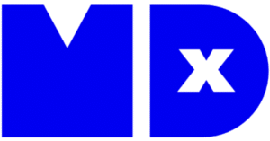 MDX NEW logo