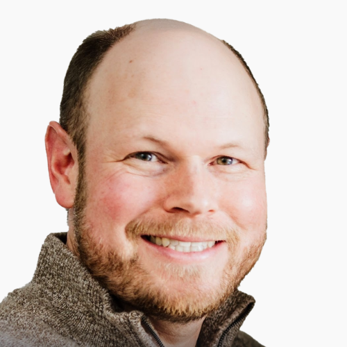 Brennan Decker - Speaker