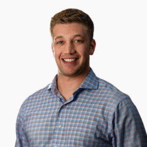 Colton Ballou - Speaker