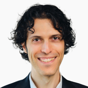 Dale Muzzey - Speaker