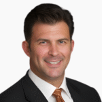John McAuliffe