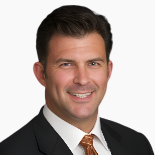 John McAuliffe - Speaker