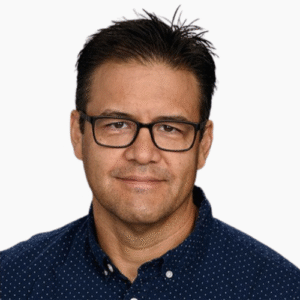 Landon Inge - Speaker