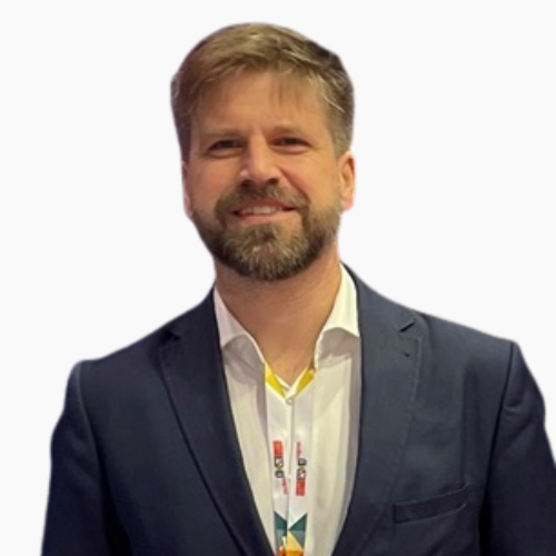 Marek Zurawski - Speaker