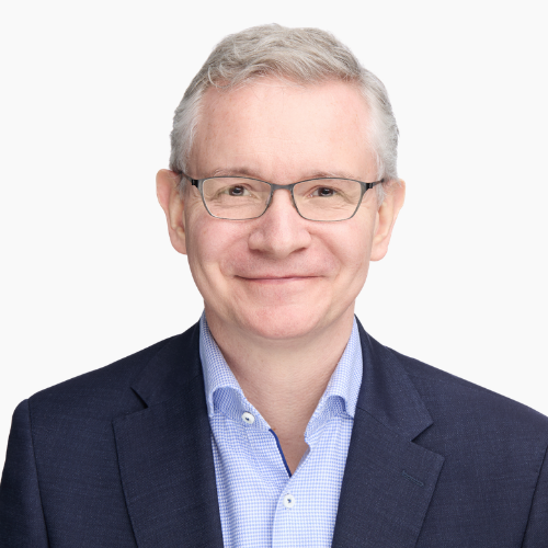 Pierre Moulin - Speaker