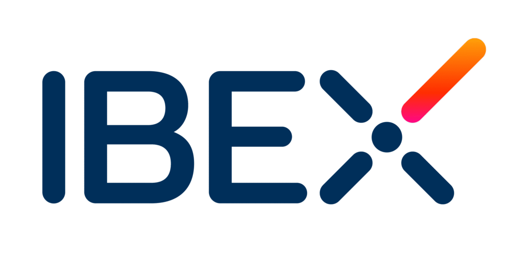 Ibex Logo - Partner